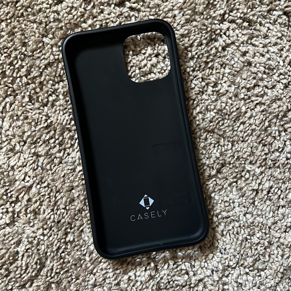 11 Pro iPhone Case - Picture 2 of 2